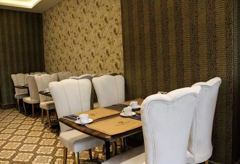 هتل Grand Bursa
