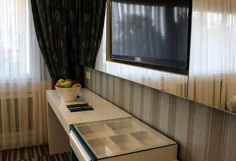 هتل Grand Bursa