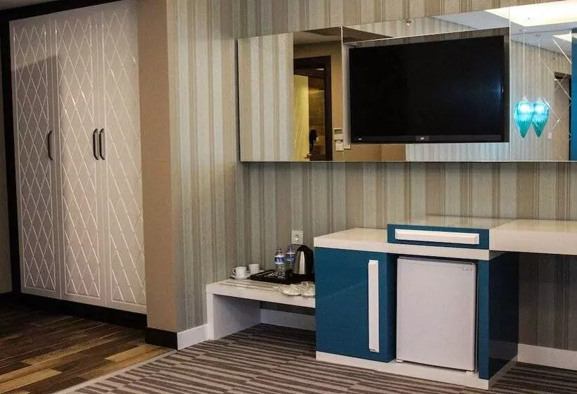 هتل Grand Bursa