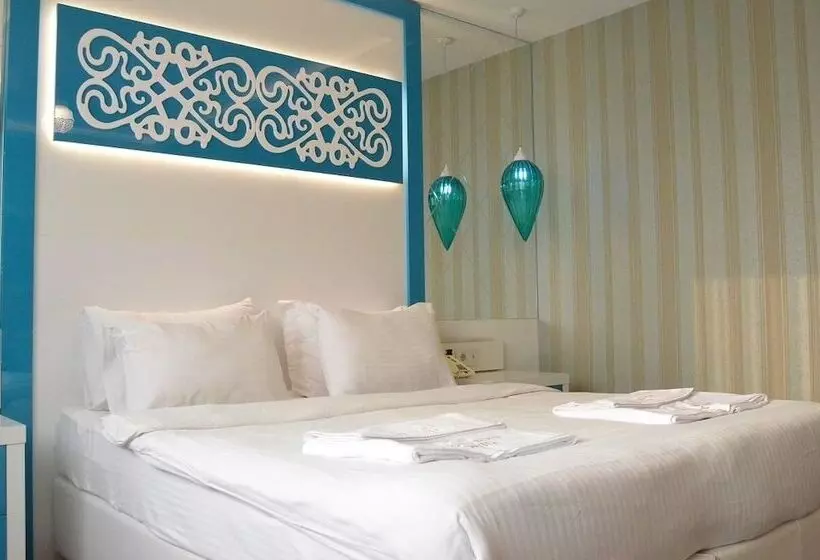 هتل Grand Bursa