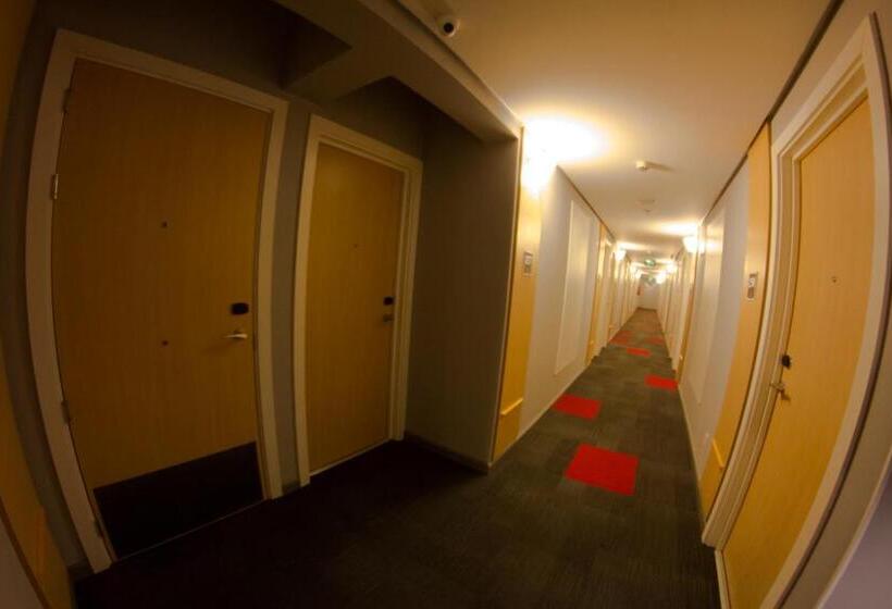 בית מלון כפרי Ibis Catalao