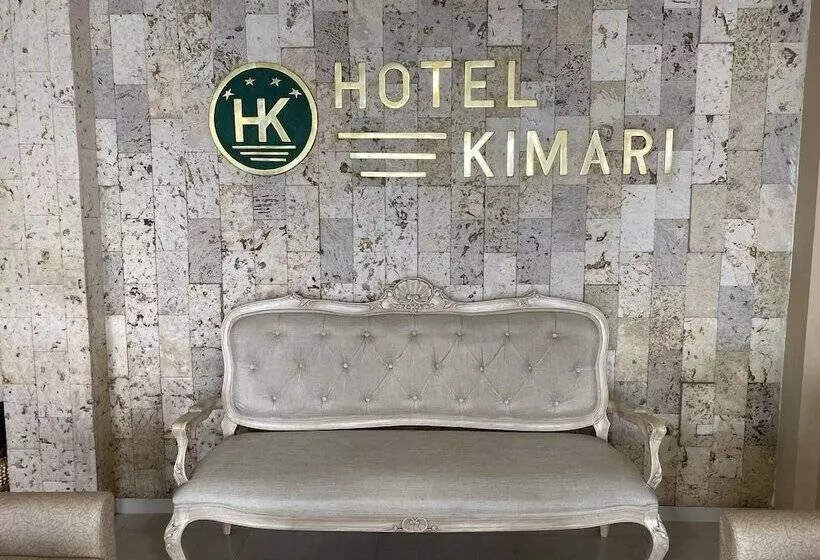 ホテル Kimari