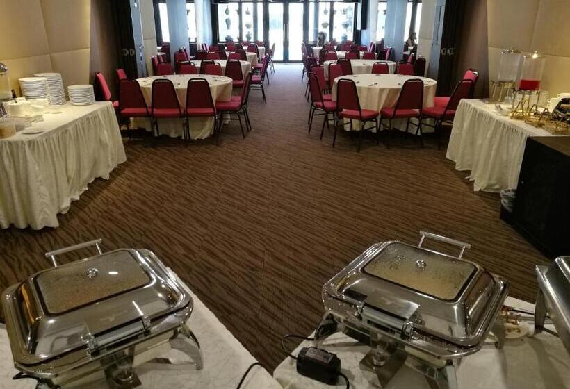 Kimberley Hotel Georgetown