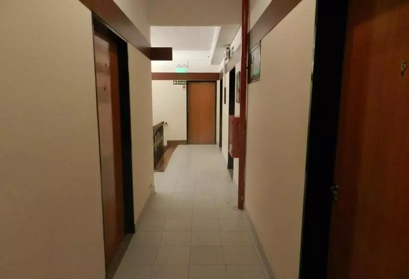 هتل Nuevo Camino
