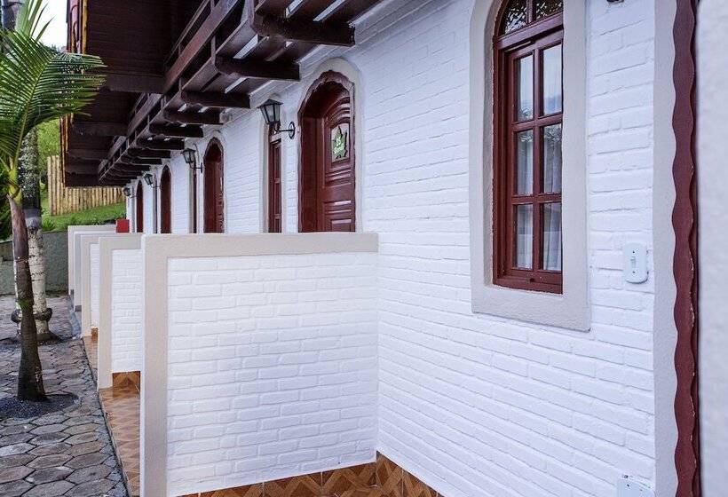 Otel Pousada Das Videiras