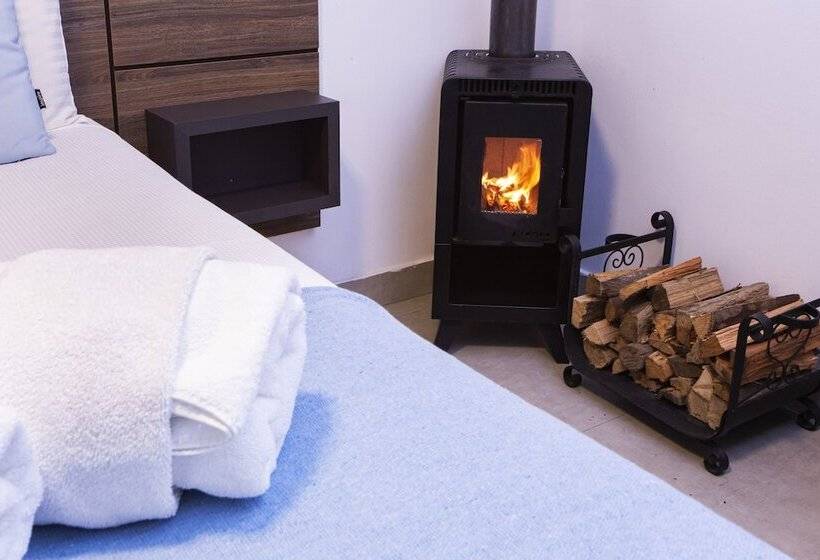 Otel Pousada Das Videiras