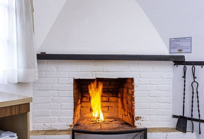 Otel Pousada Das Videiras