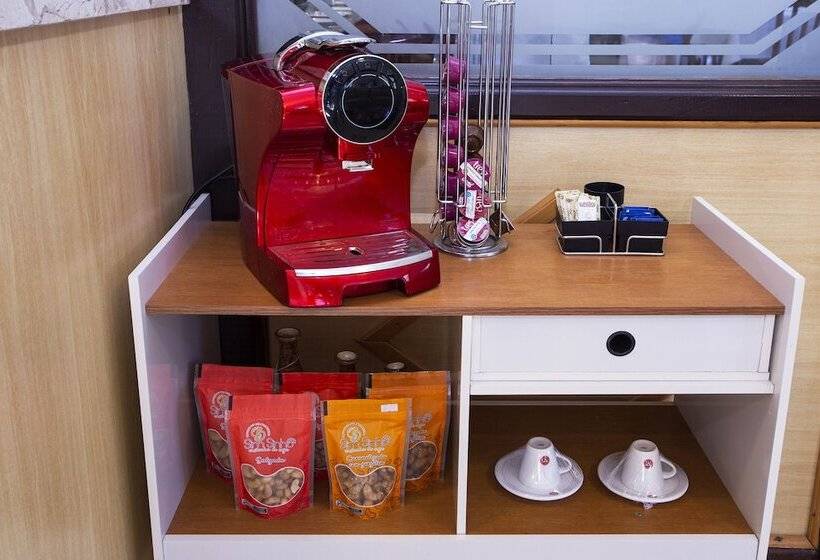 Otel Pousada Das Videiras