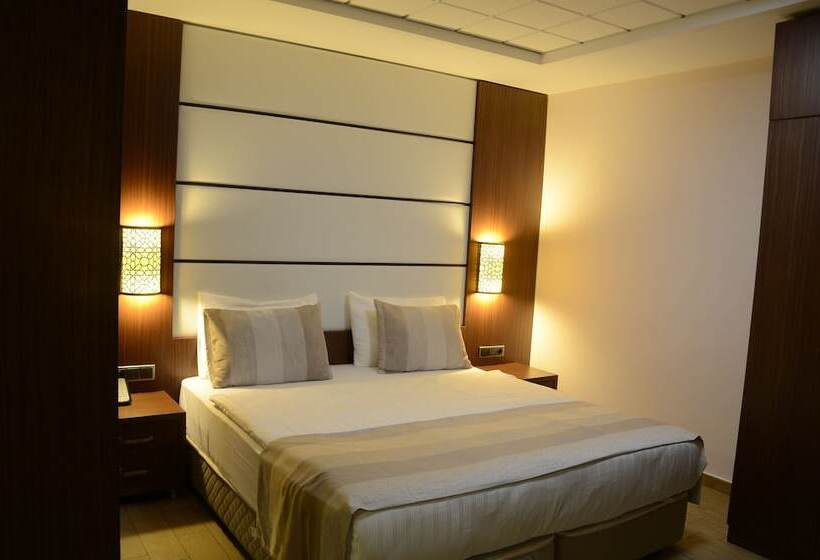 호텔 Safa Royal Museum