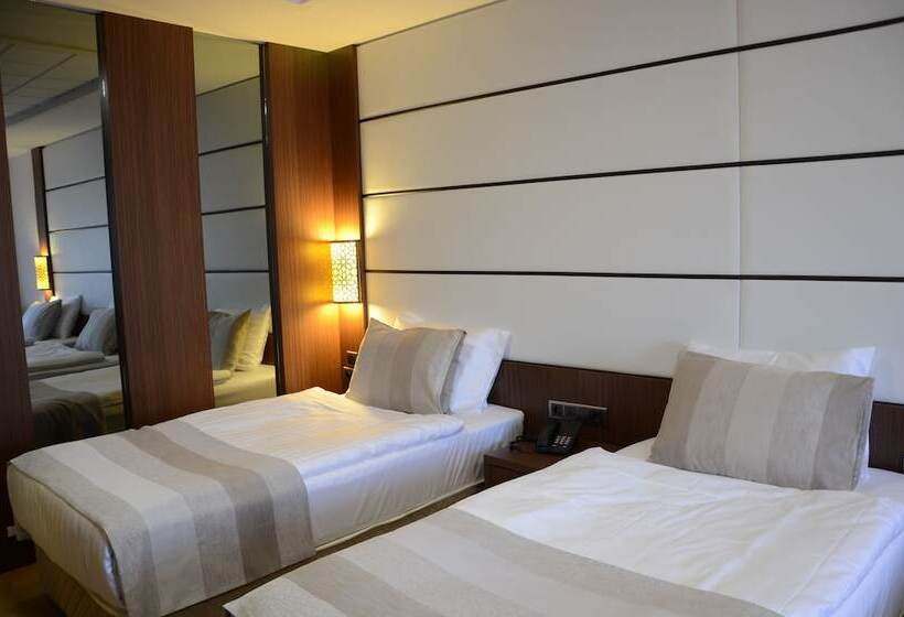 호텔 Safa Royal Museum