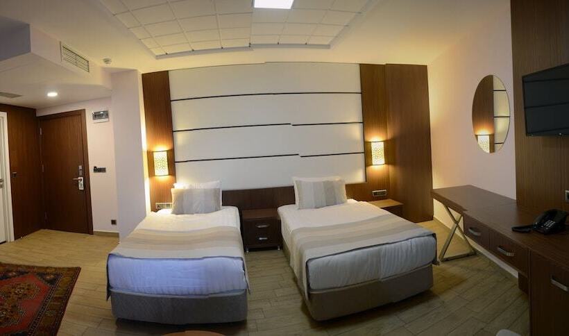 호텔 Safa Royal Museum