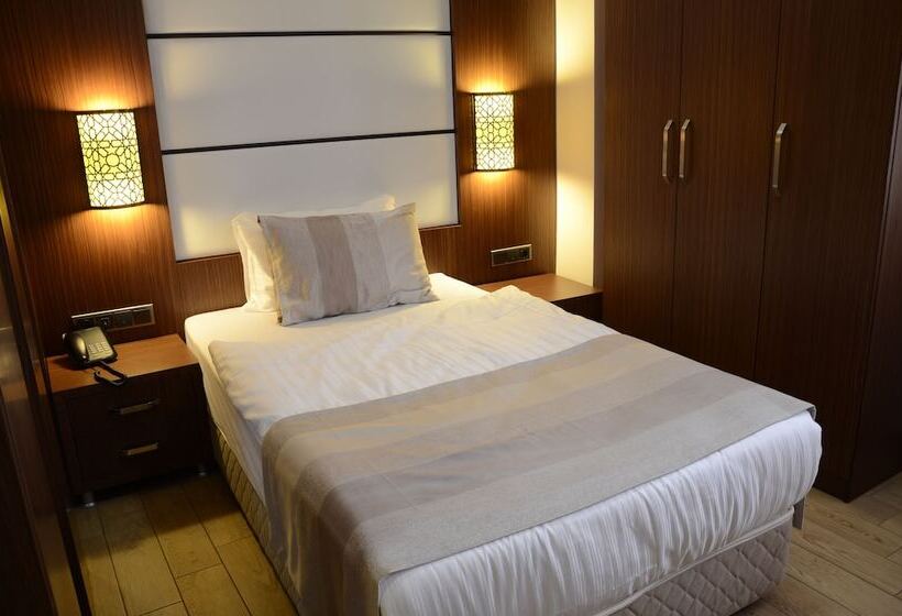 호텔 Safa Royal Museum