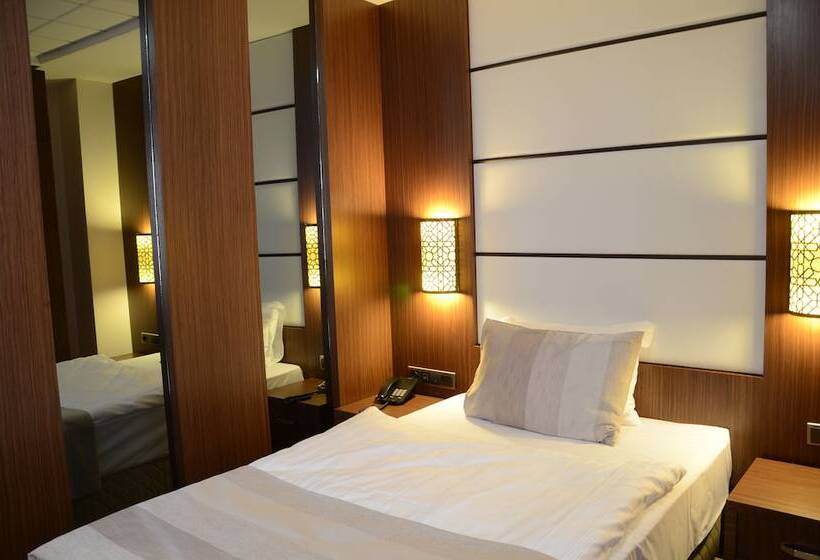 호텔 Safa Royal Museum