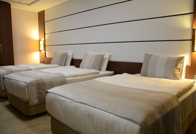 호텔 Safa Royal Museum