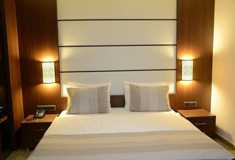 호텔 Safa Royal Museum