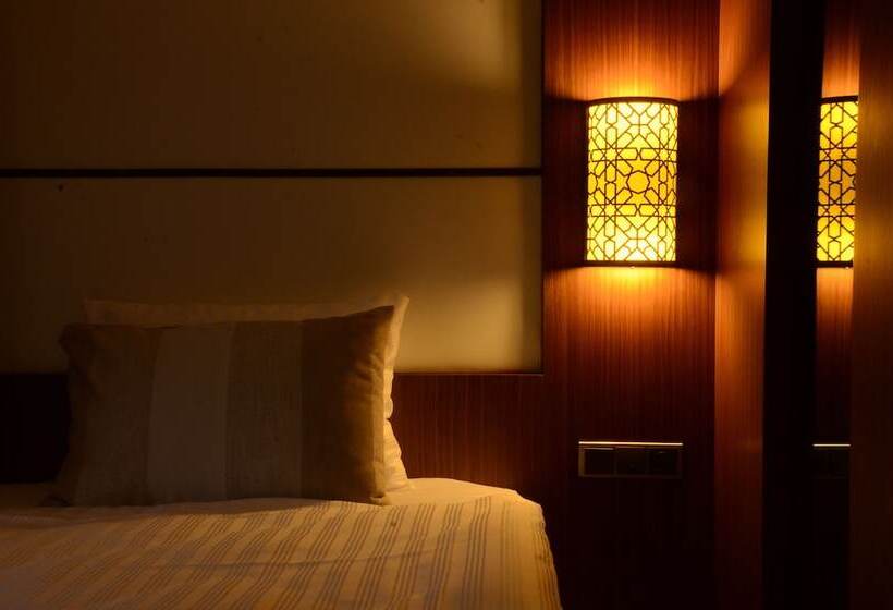 호텔 Safa Royal Museum