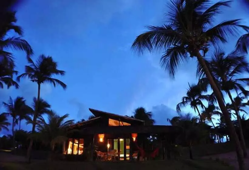 Hotelli Siri Paraiso