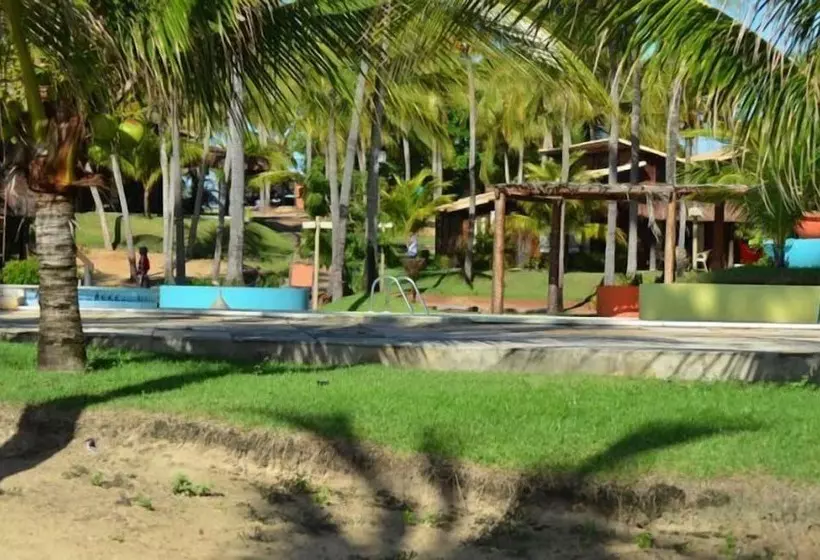 Hotelli Siri Paraiso