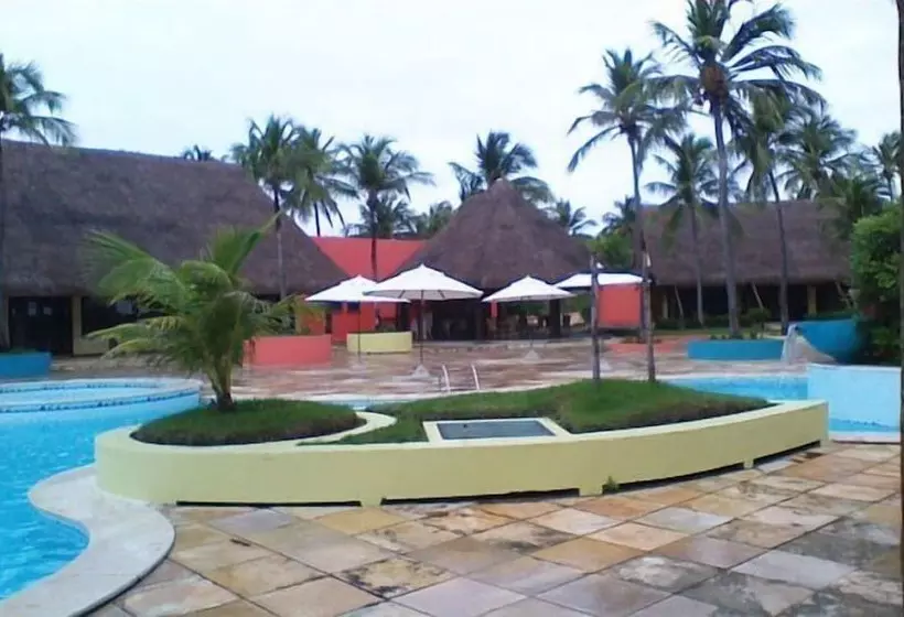 Hotelli Siri Paraiso