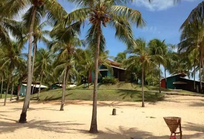 Hotelli Siri Paraiso