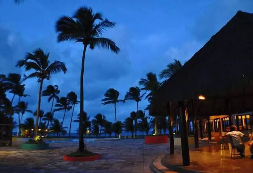 Hotelli Siri Paraiso