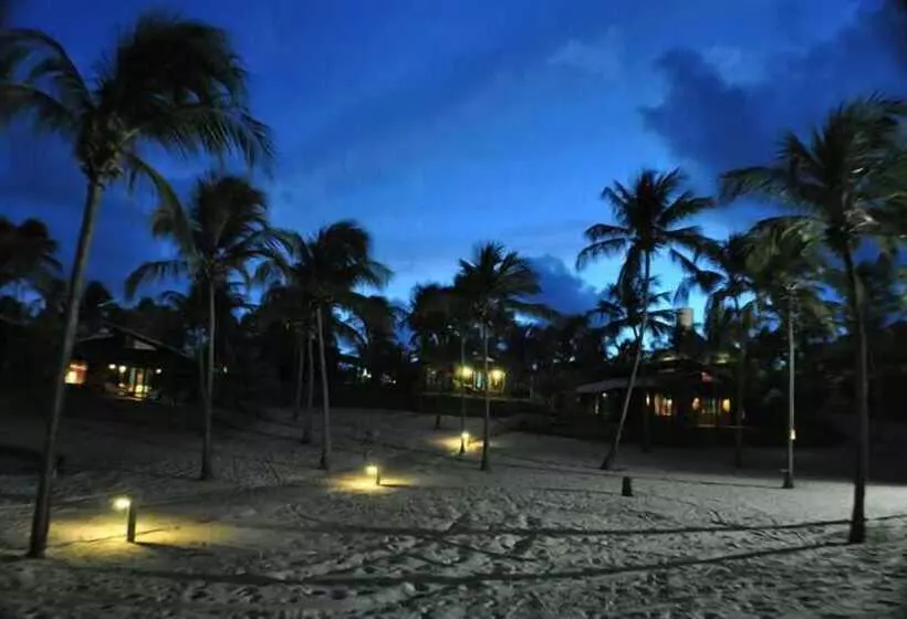 Hotelli Siri Paraiso
