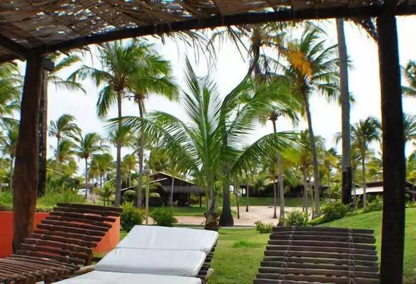 Hotelli Siri Paraiso