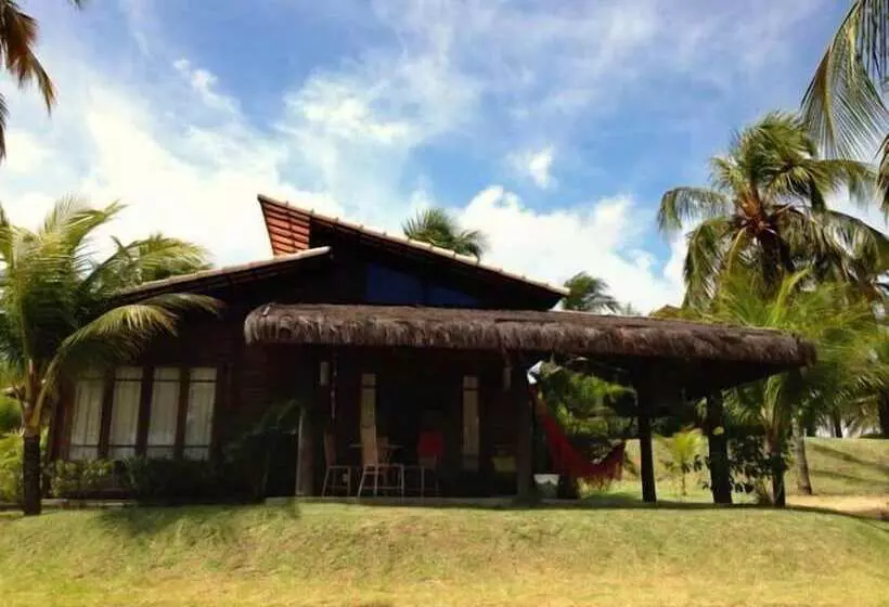 Hotelli Siri Paraiso