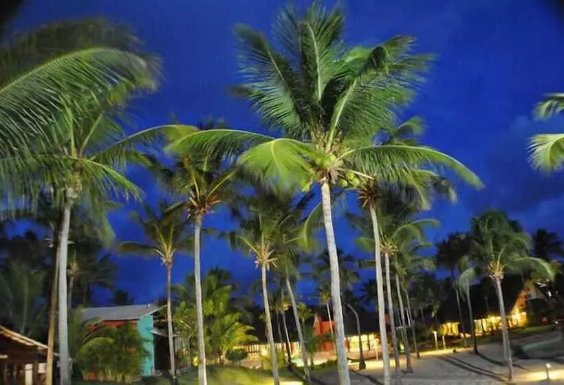 Hotelli Siri Paraiso