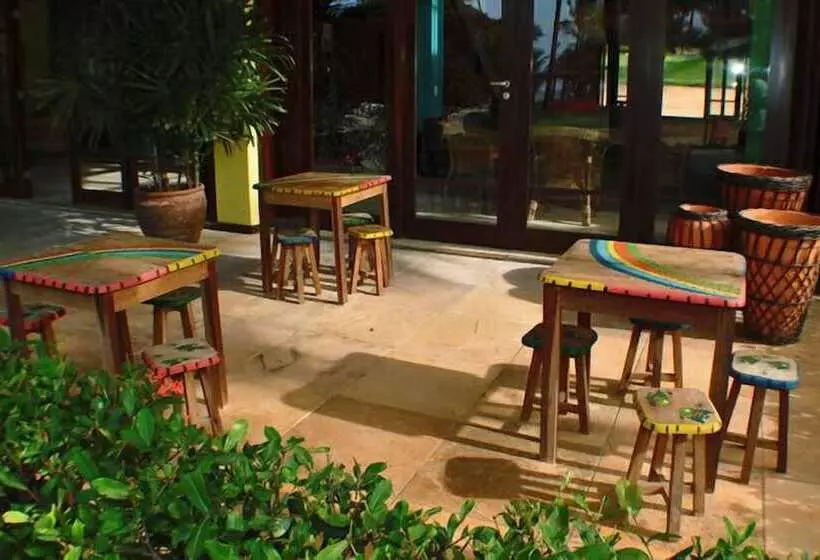 Hotelli Siri Paraiso