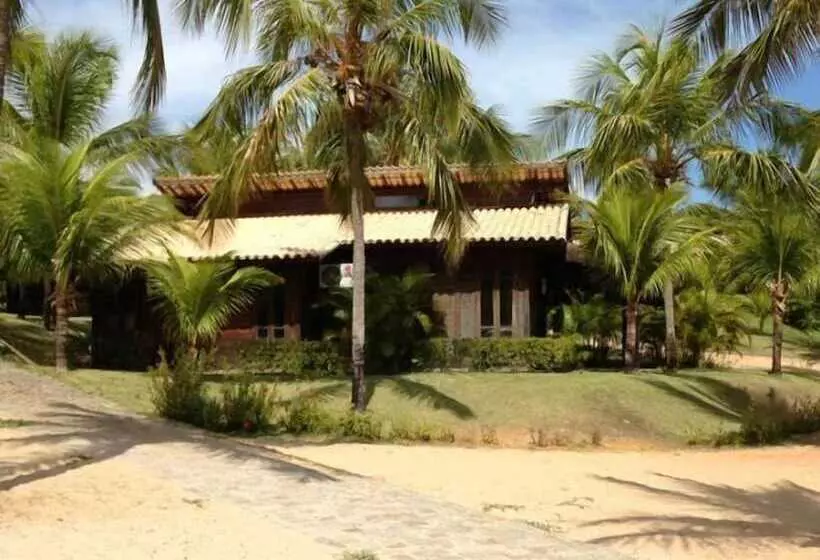 Hotelli Siri Paraiso