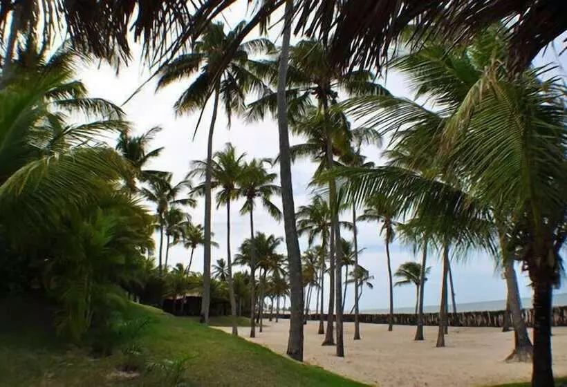 Hotelli Siri Paraiso
