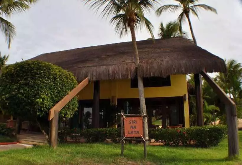 Hotelli Siri Paraiso