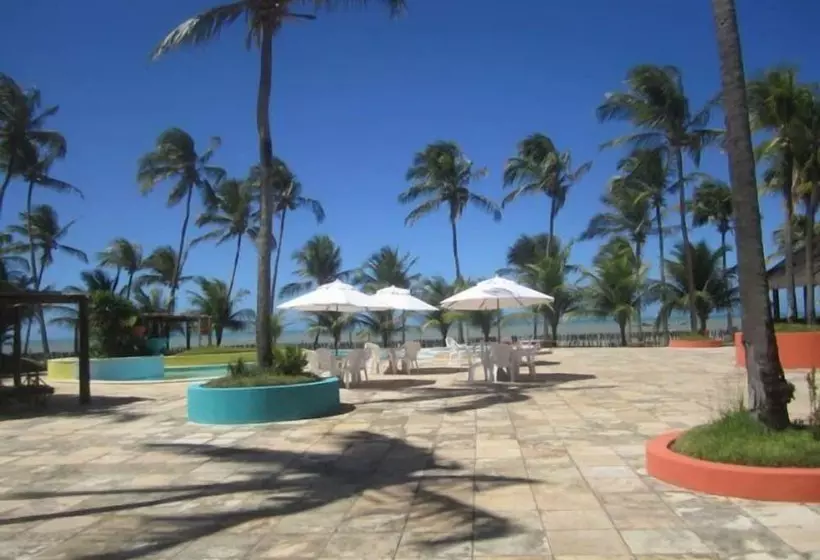 Hotelli Siri Paraiso