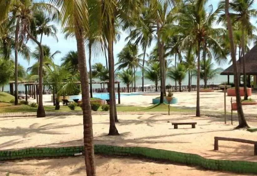 Hotelli Siri Paraiso