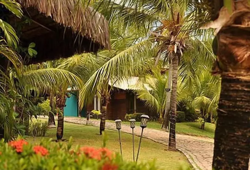 Hotelli Siri Paraiso