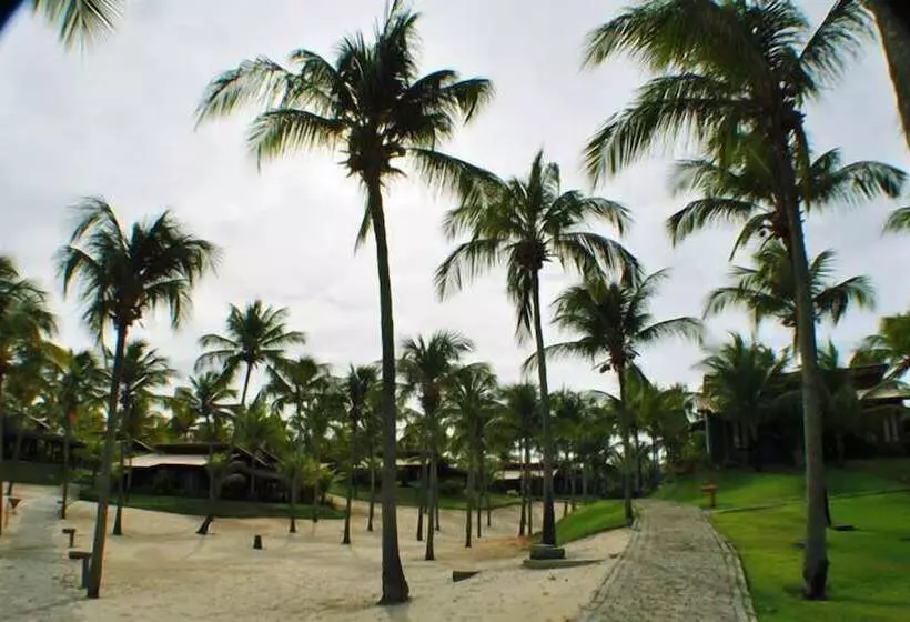 Hotelli Siri Paraiso