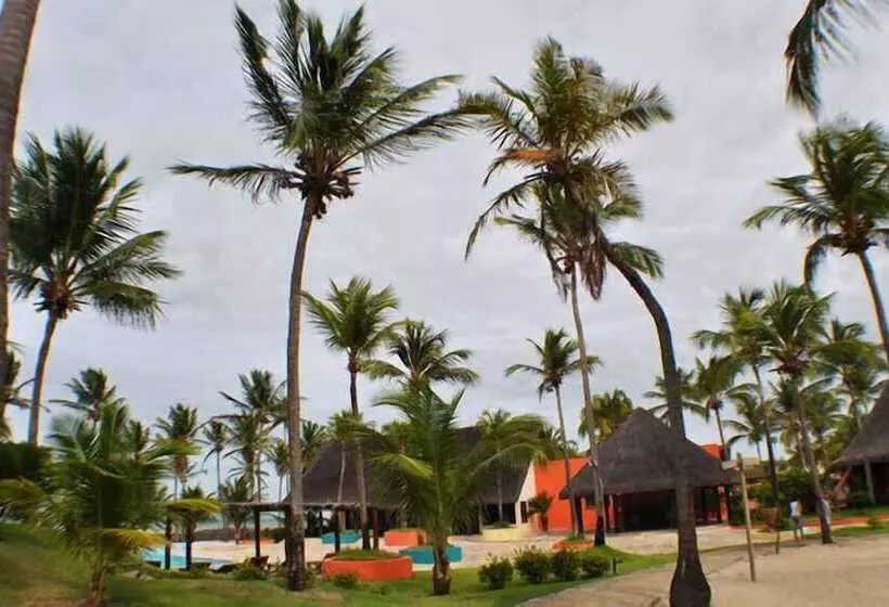 Hotelli Siri Paraiso