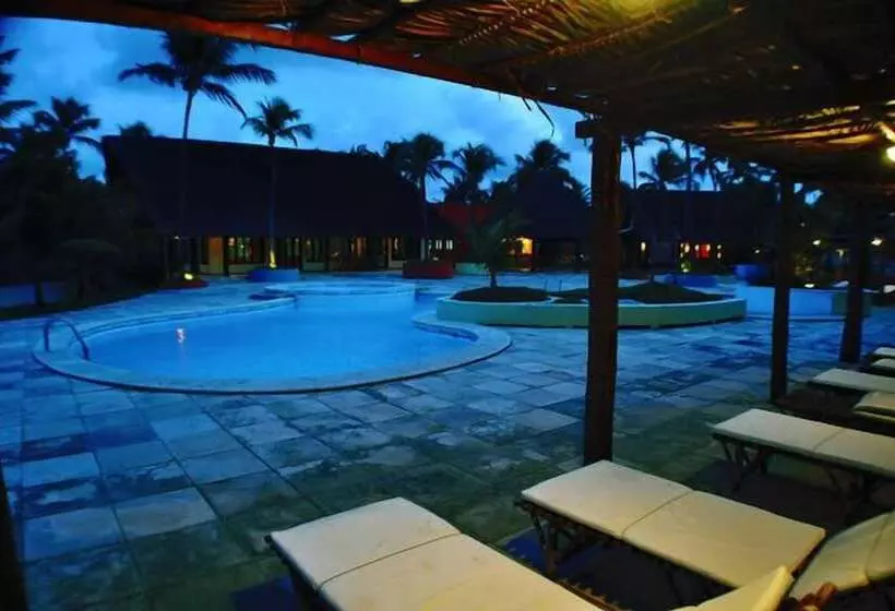 Hotelli Siri Paraiso