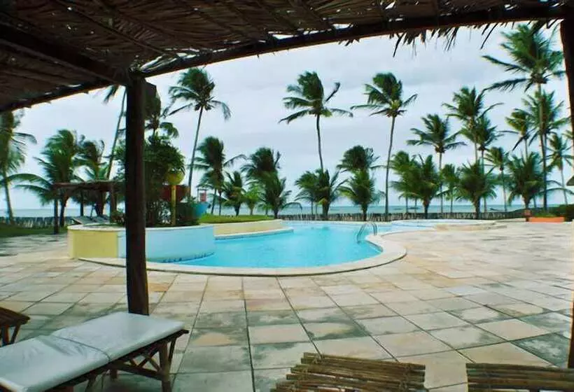 Hotelli Siri Paraiso