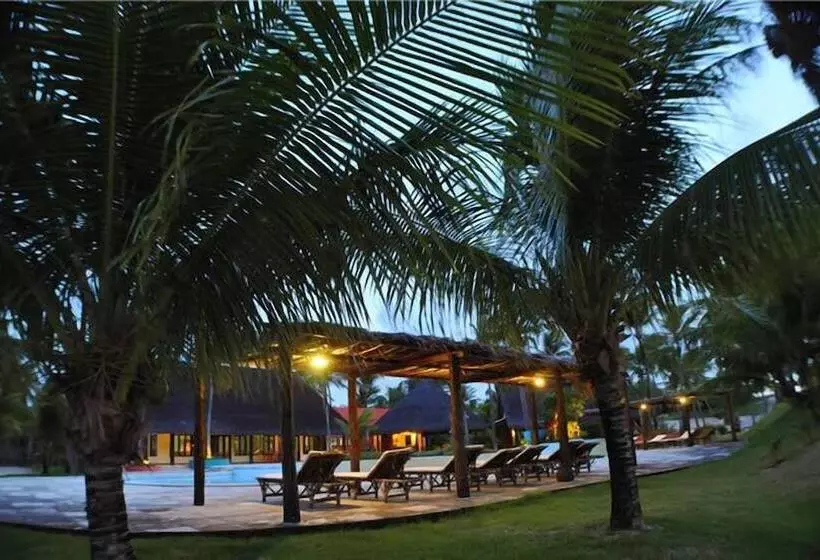 Hotelli Siri Paraiso
