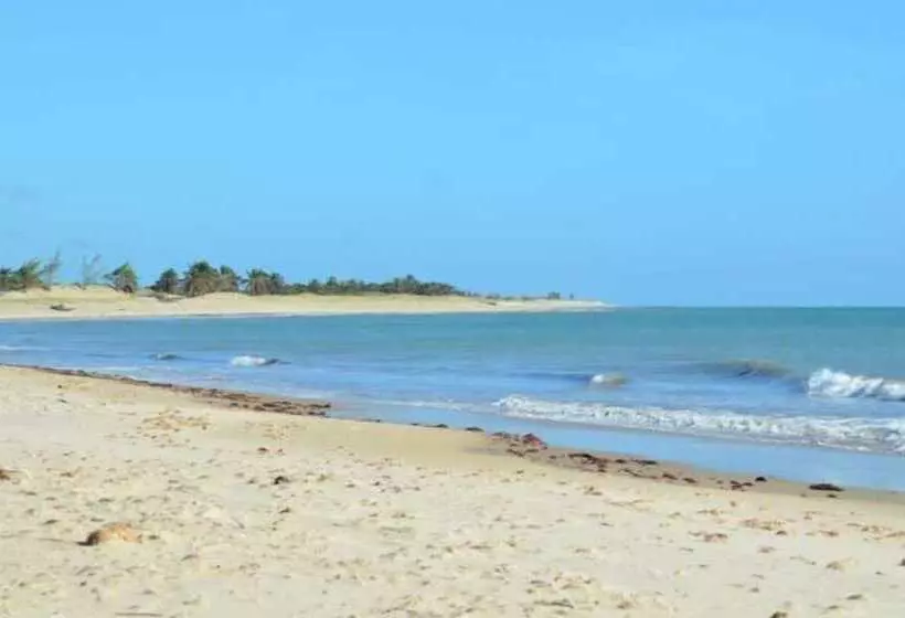 Hotelli Siri Paraiso
