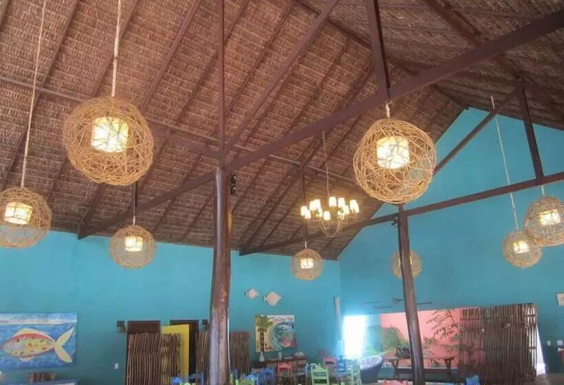 Hotelli Siri Paraiso