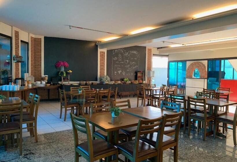 Hotel St. Daniel