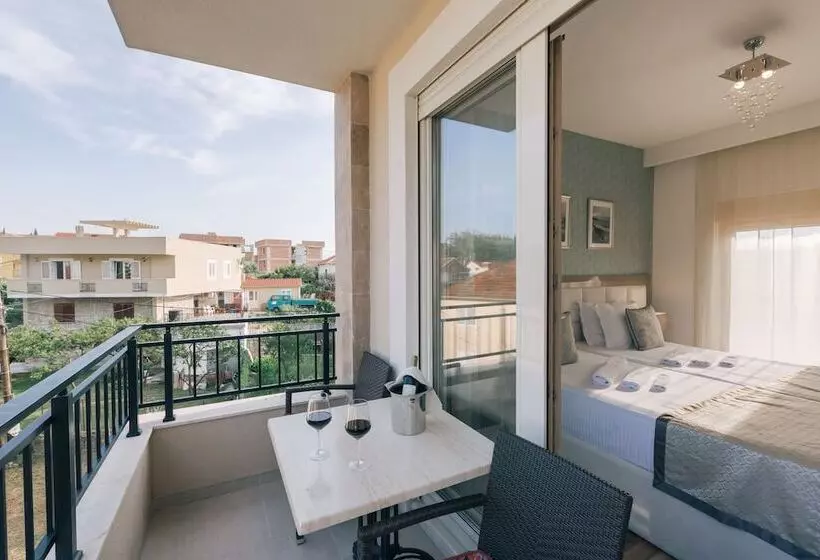 هتل Villa Royal