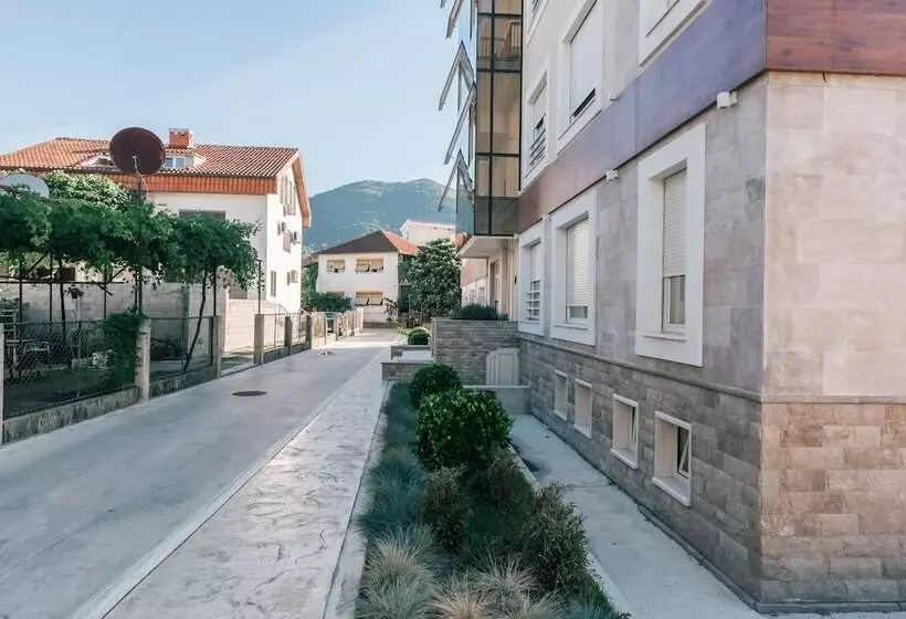 هتل Villa Royal