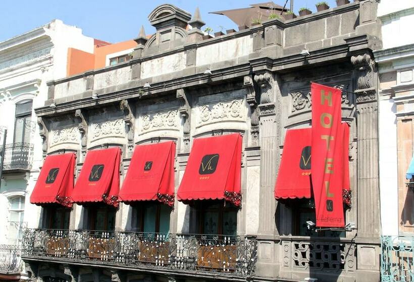 فندق Villahernan