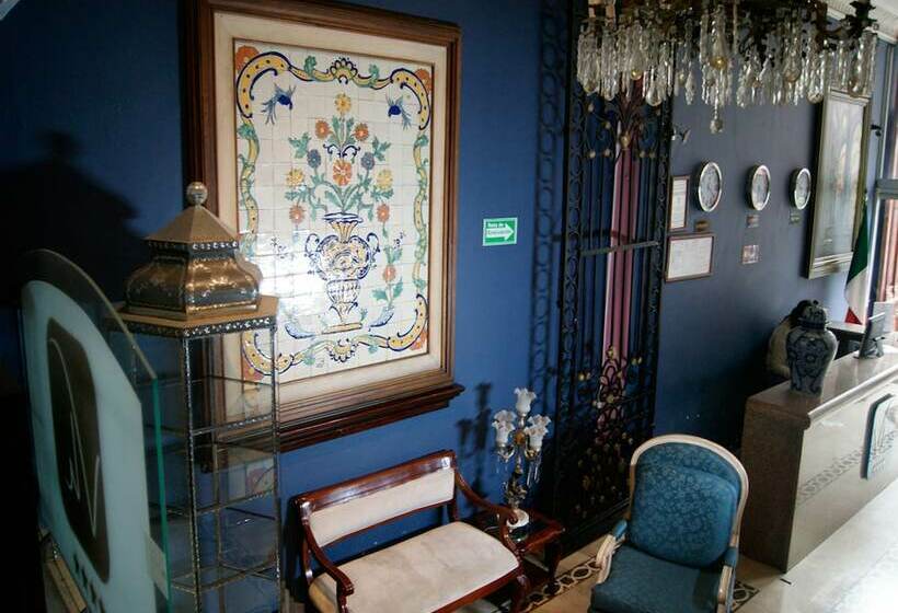 فندق Villahernan