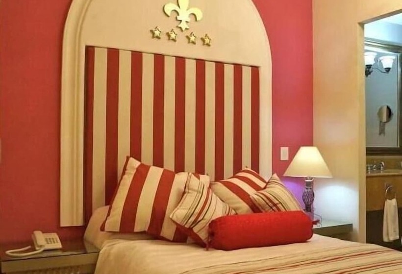 فندق Villahernan