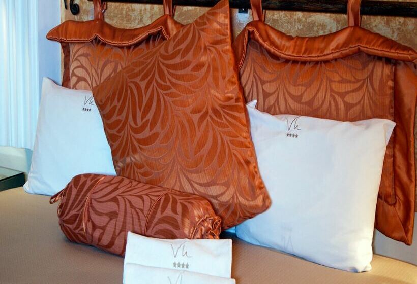 فندق Villahernan